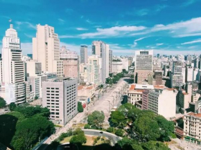 Studios Centro SP 18Z (Mirante do Vale)